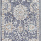surya avant garde avt 2306 medium gray rug