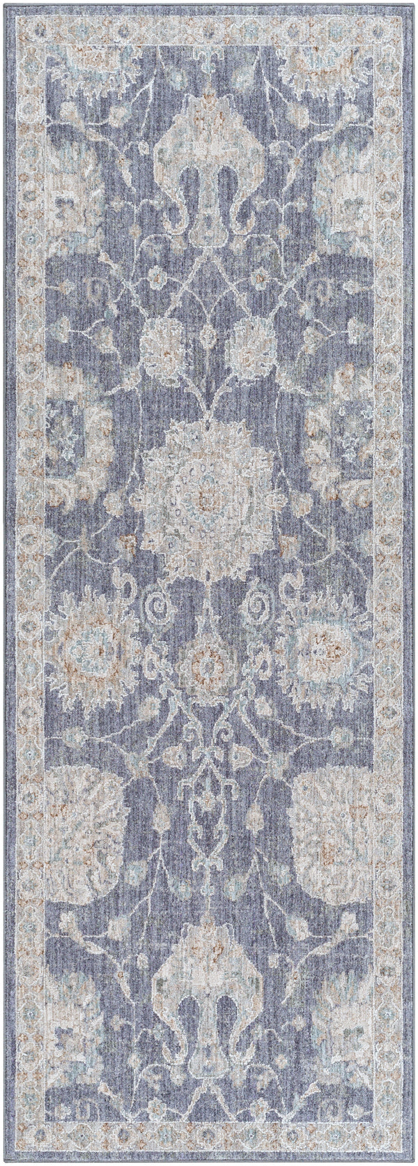 surya avant garde avt 2306 medium gray rug