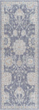surya avant garde avt 2306 medium gray rug