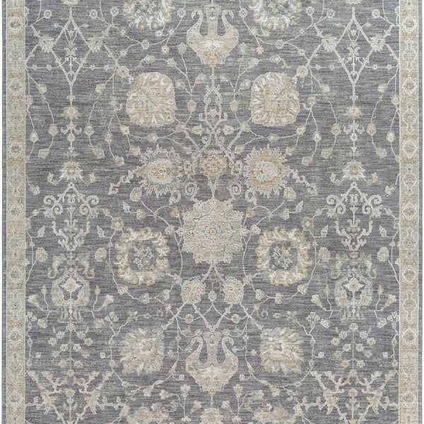 surya avant garde avt 2306 medium gray rug