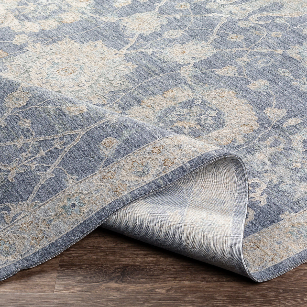 surya avant garde avt 2306 medium gray rug