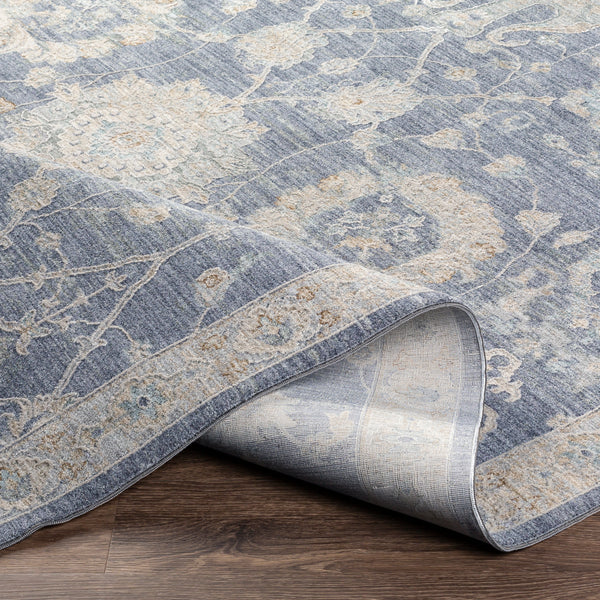 surya avant garde avt 2306 medium gray rug