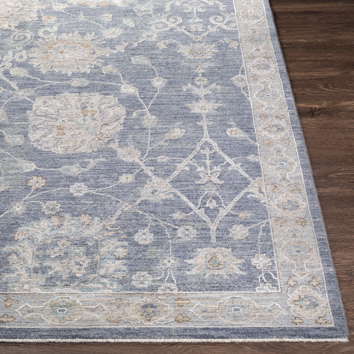 surya avant garde avt 2306 medium gray rug