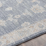 surya avant garde avt 2306 medium gray rug