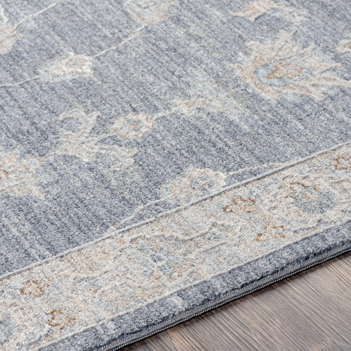surya avant garde avt 2306 medium gray rug
