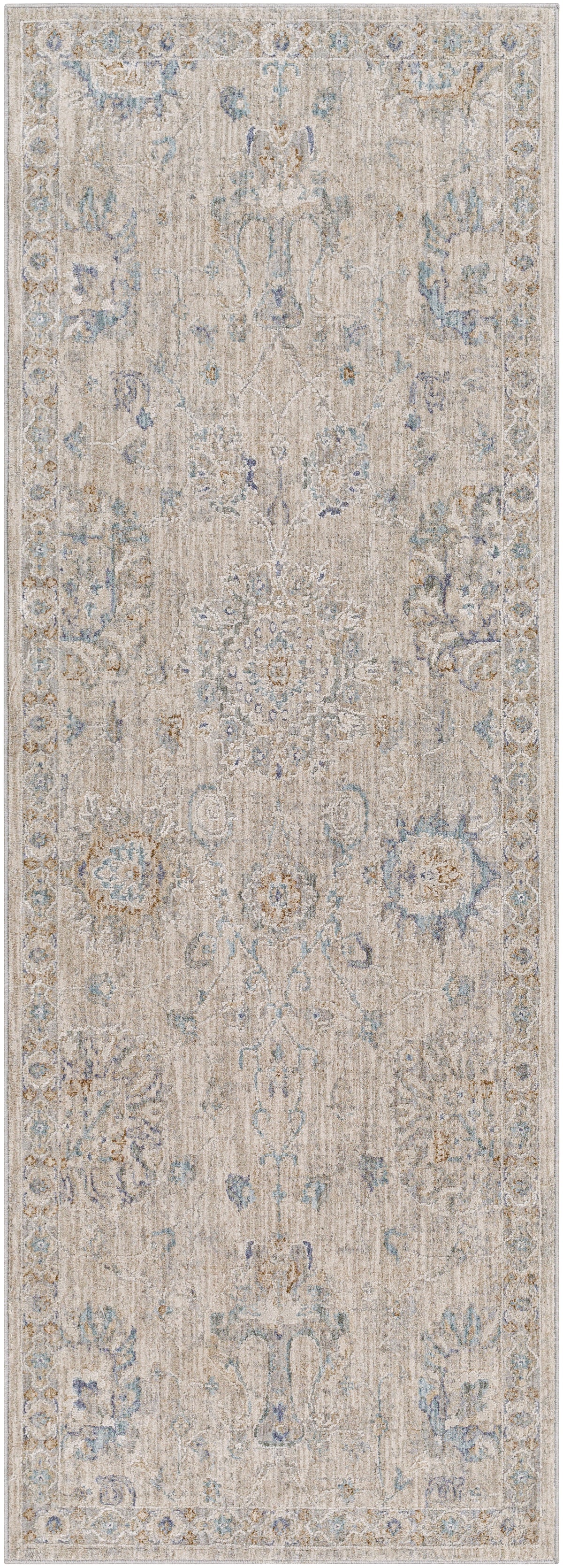 surya avant garde avt 2307 light gray rug