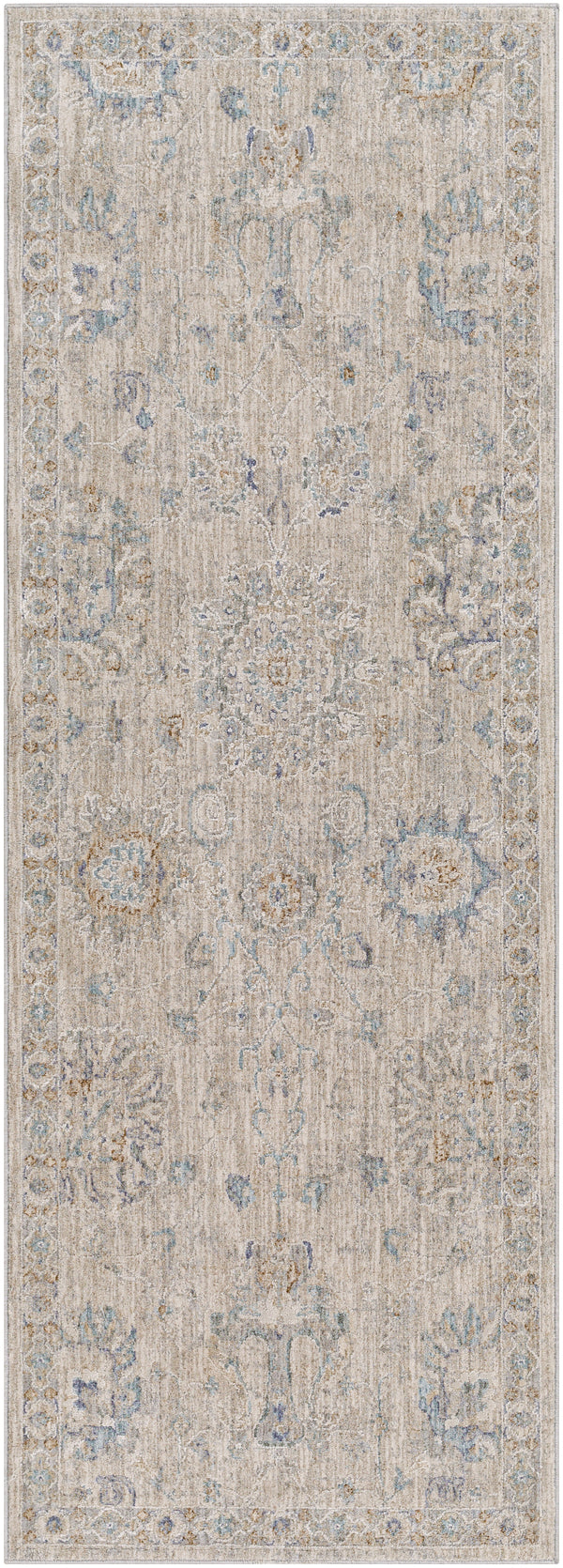 surya avant garde avt 2307 light gray rug
