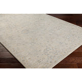 surya avant garde avt 2307 light gray rug