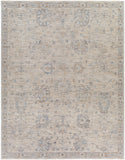 surya avant garde avt 2307 light gray rug