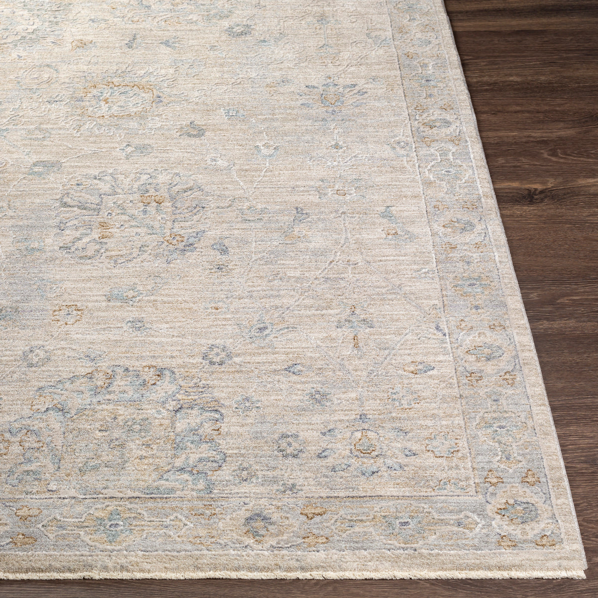 surya avant garde avt 2307 light gray rug