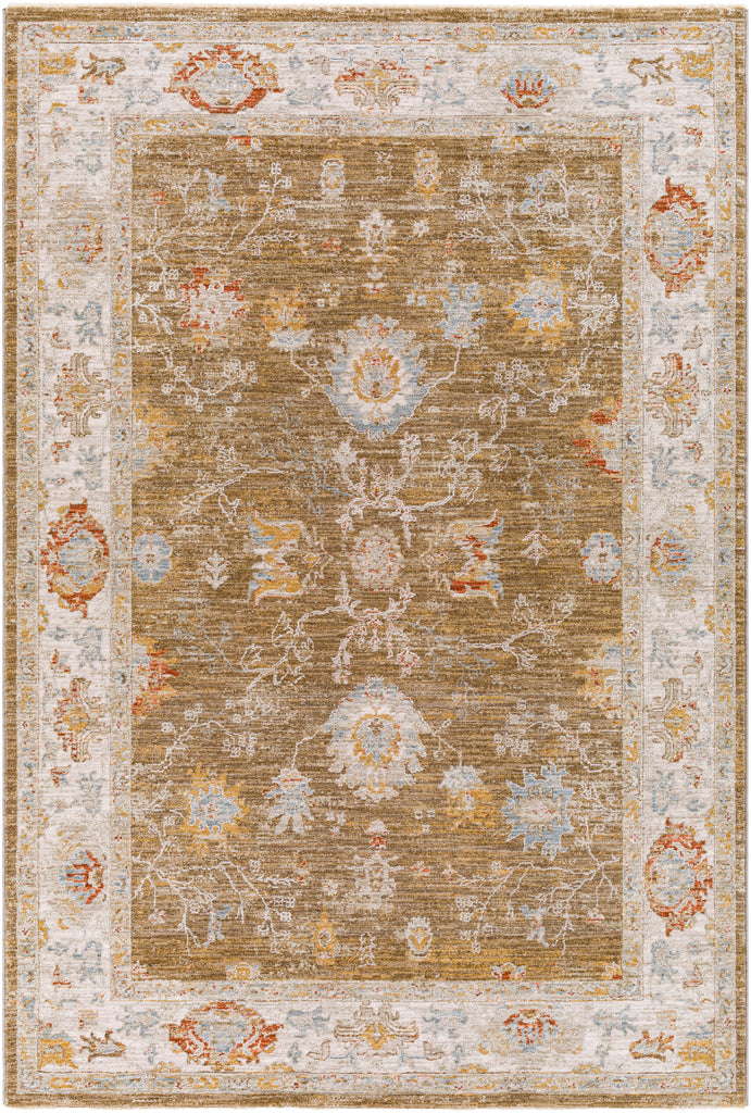 surya avant garde avt 2308 camel rug