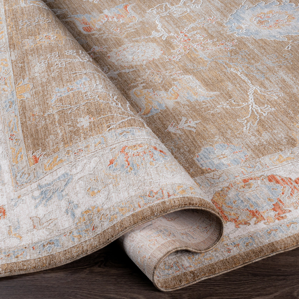 surya avant garde avt 2308 camel rug