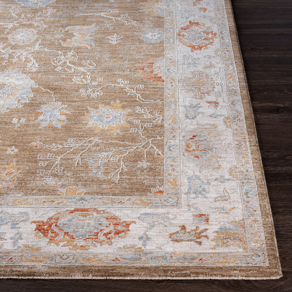 surya avant garde avt 2308 camel rug