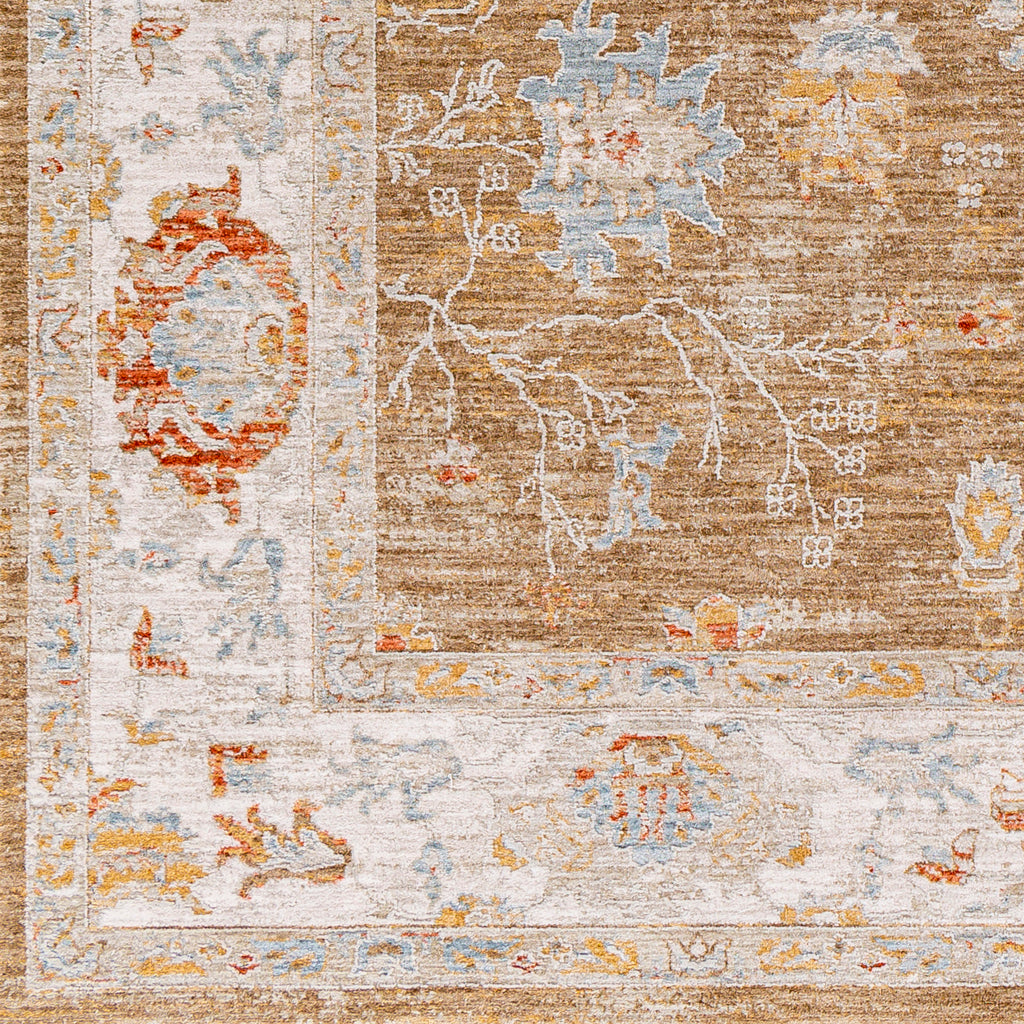 surya avant garde avt 2308 camel rug