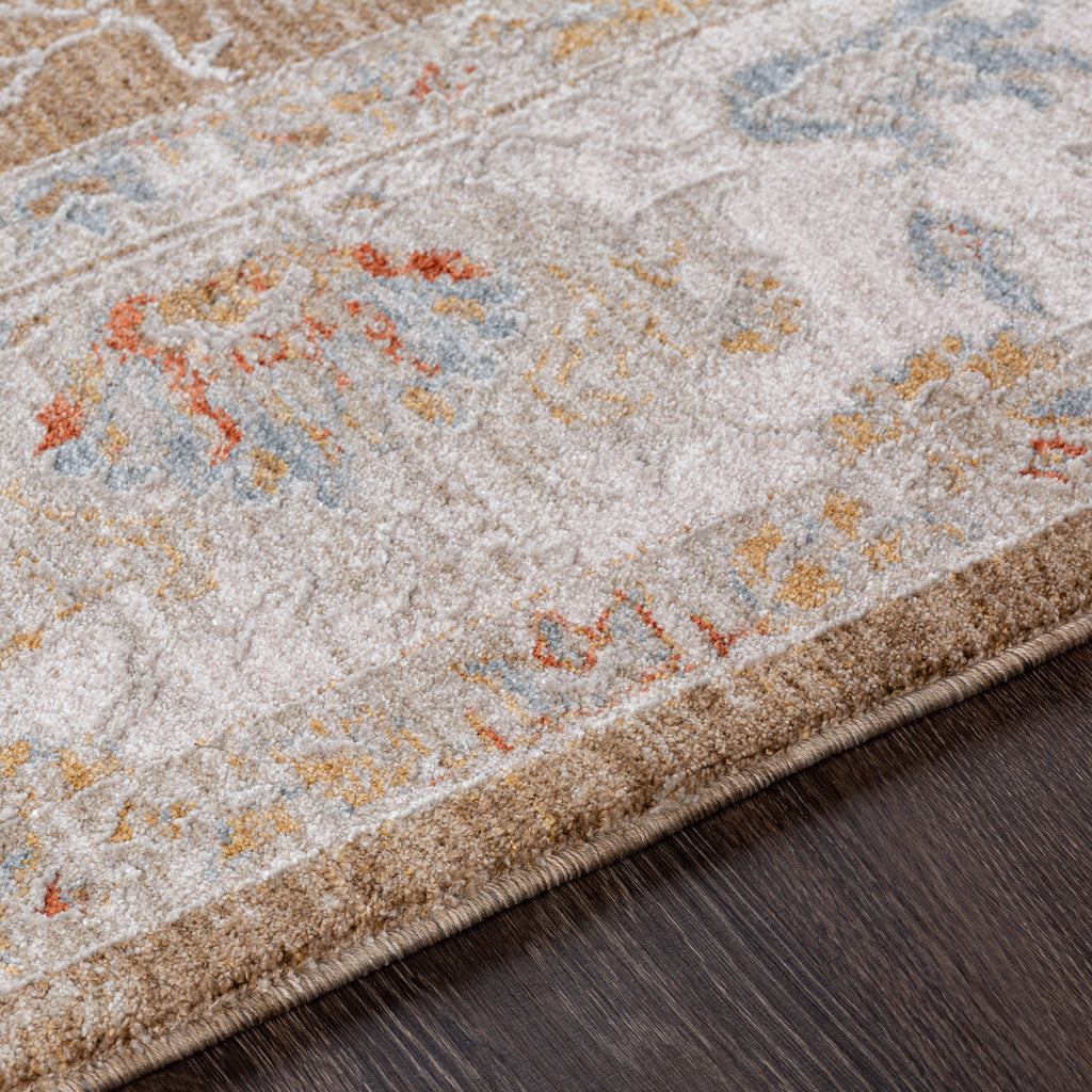 surya avant garde avt 2308 camel rug