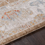 surya avant garde avt 2308 camel rug