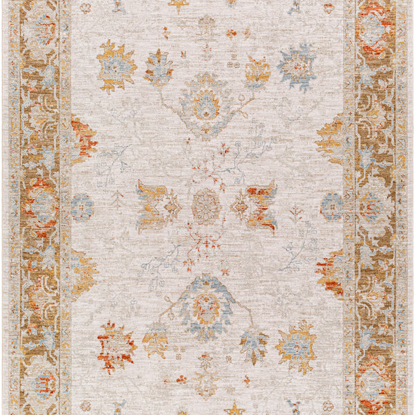 surya avant garde avt 2309 cream rug