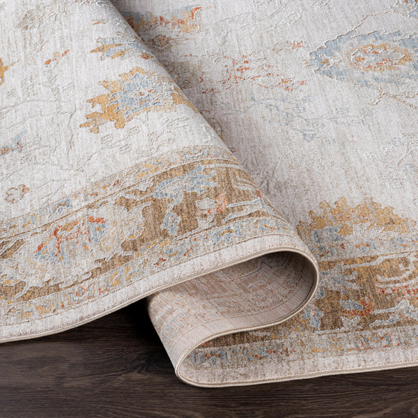 surya avant garde avt 2309 cream rug