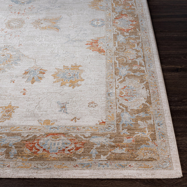 surya avant garde avt 2309 cream rug