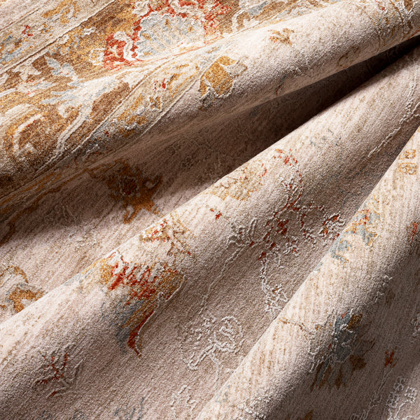 Surya Closeout Avant Garde AVT-2309 Cream Rug