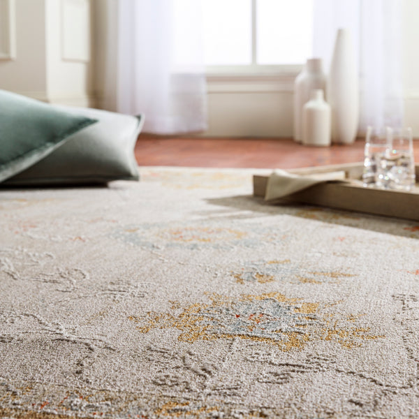 Surya Closeout Avant Garde AVT-2309 Cream Rug