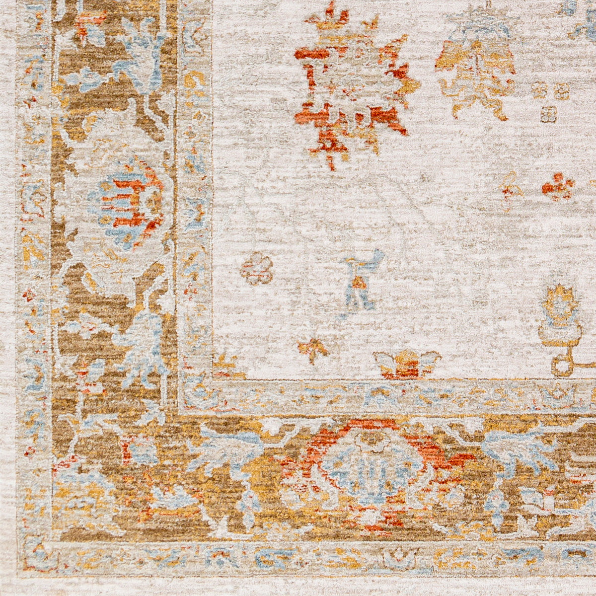 surya avant garde avt 2309 cream rug