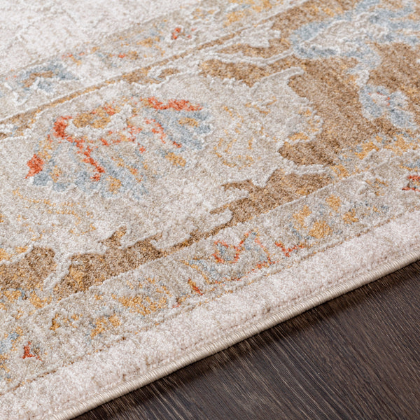 surya avant garde avt 2309 cream rug