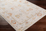 surya avant garde avt 2310 cream rug
