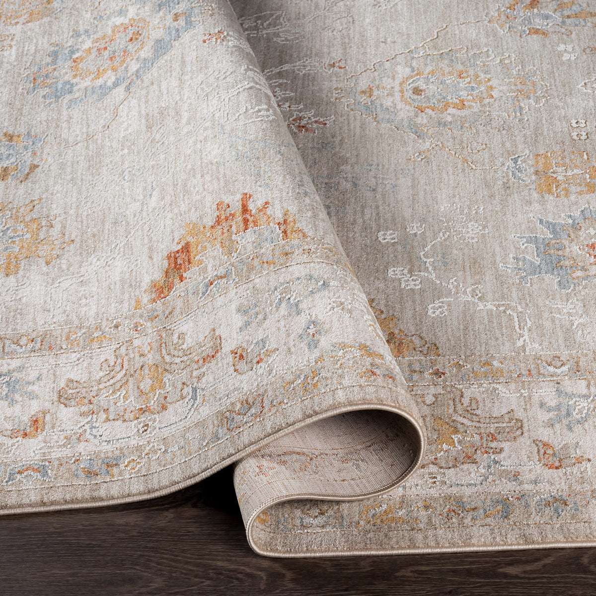 surya avant garde avt 2310 cream rug