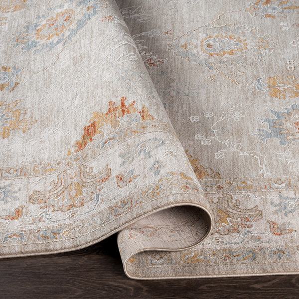 surya avant garde avt 2310 cream rug
