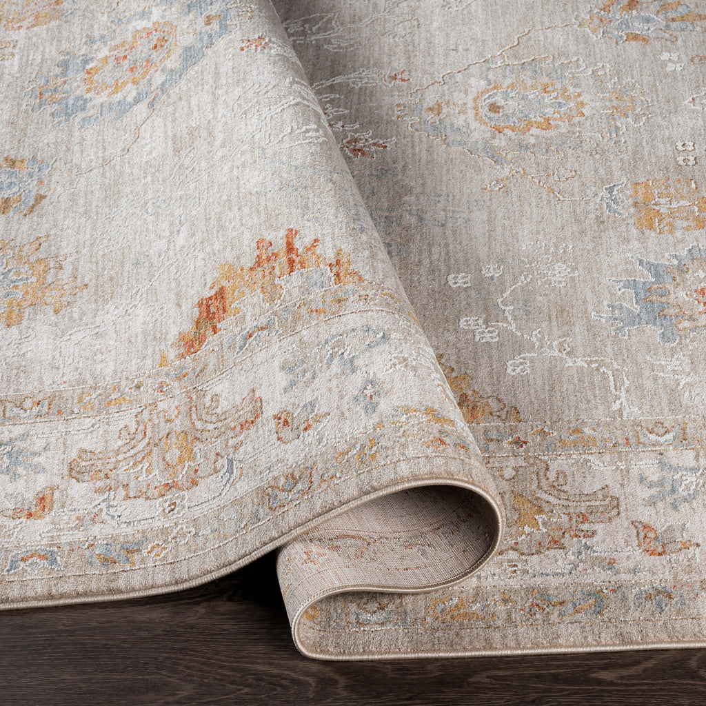 surya avant garde avt 2310 cream rug