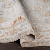 surya avant garde avt 2310 cream rug