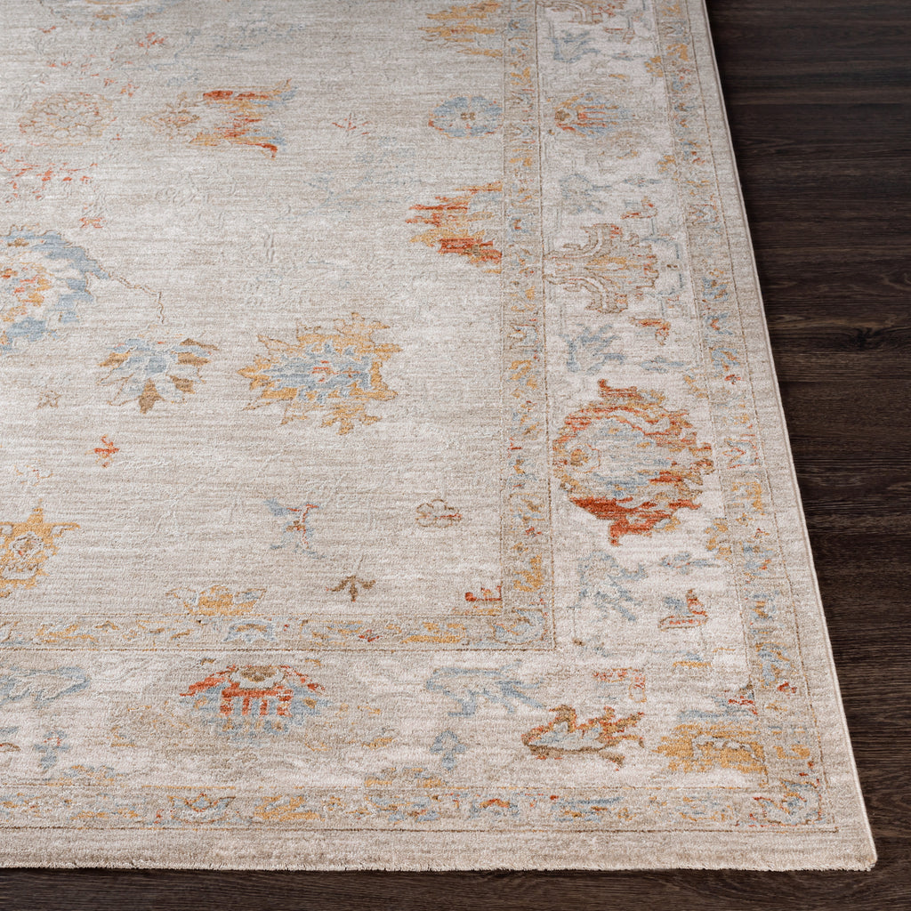 surya avant garde avt 2310 cream rug