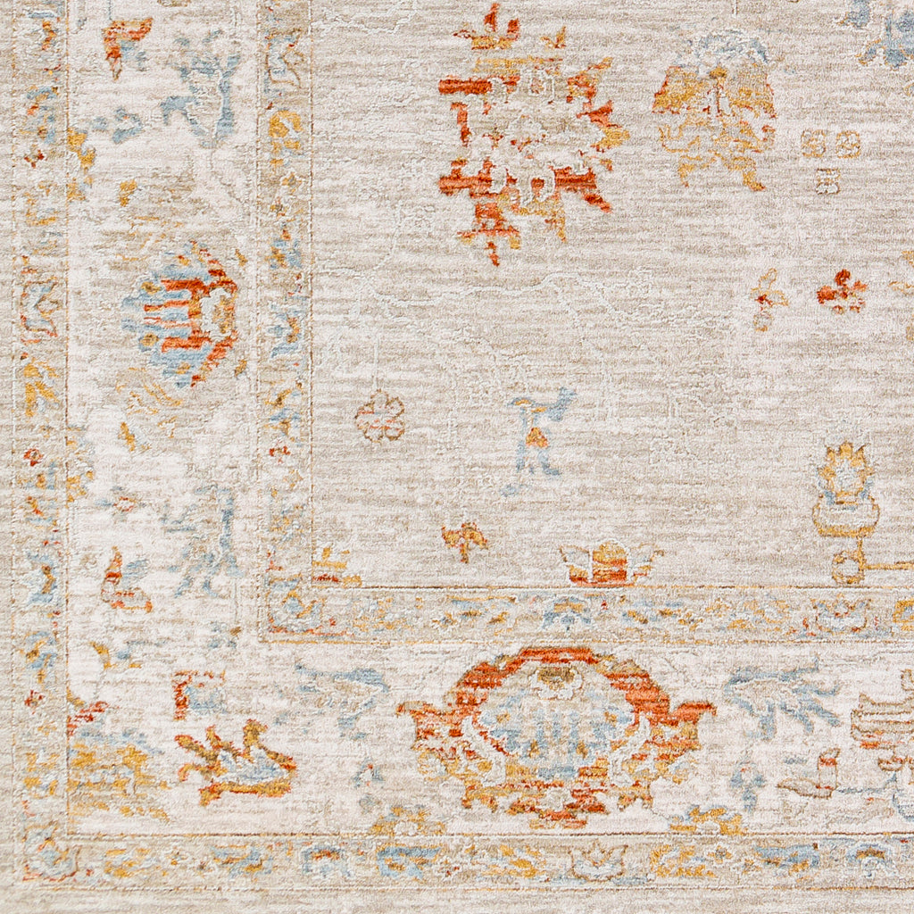 surya avant garde avt 2310 cream rug