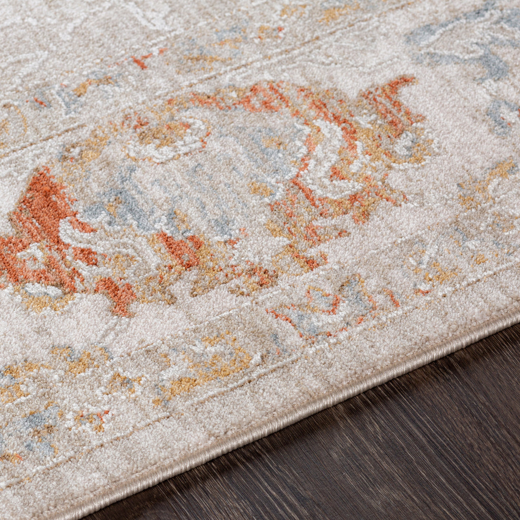 surya avant garde avt 2310 cream rug