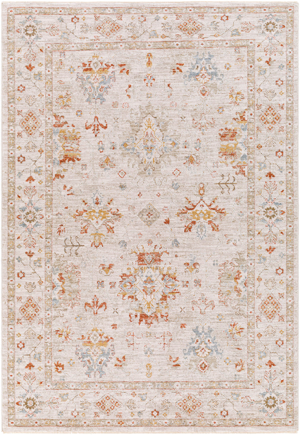 surya avant garde avt 2311 cream rug