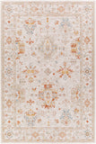 surya avant garde avt 2311 cream rug
