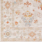 surya avant garde avt 2311 cream rug
