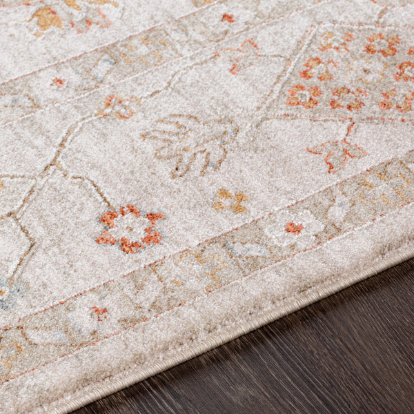 surya avant garde avt 2311 cream rug