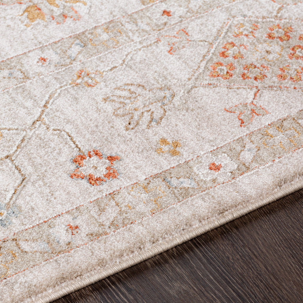 surya avant garde avt 2311 cream rug