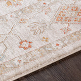 surya avant garde avt 2311 cream rug