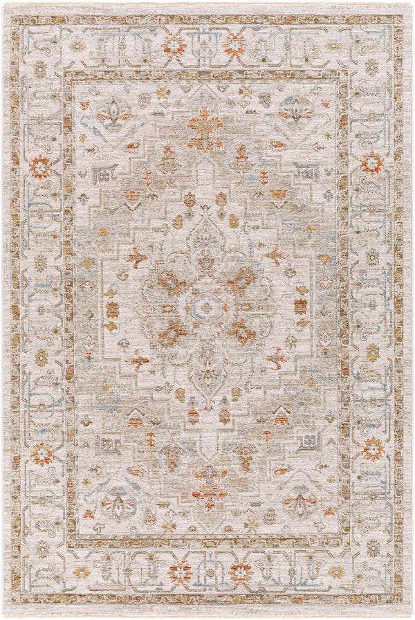 surya avant garde avt 2313 cream rug