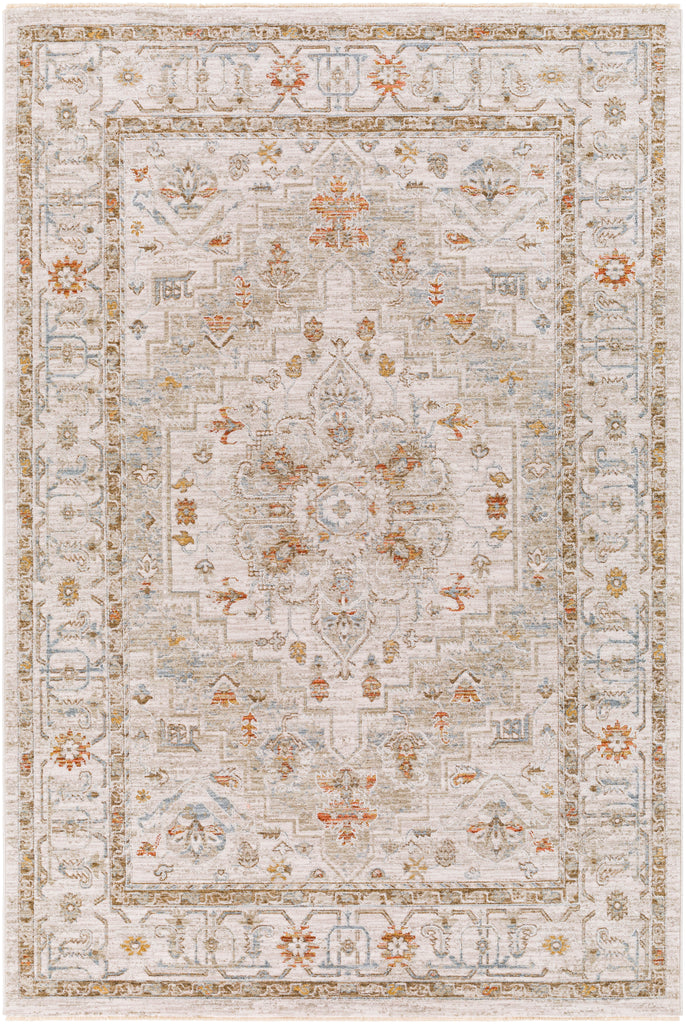 surya avant garde avt 2313 cream rug