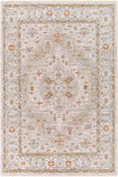 surya avant garde avt 2313 cream rug