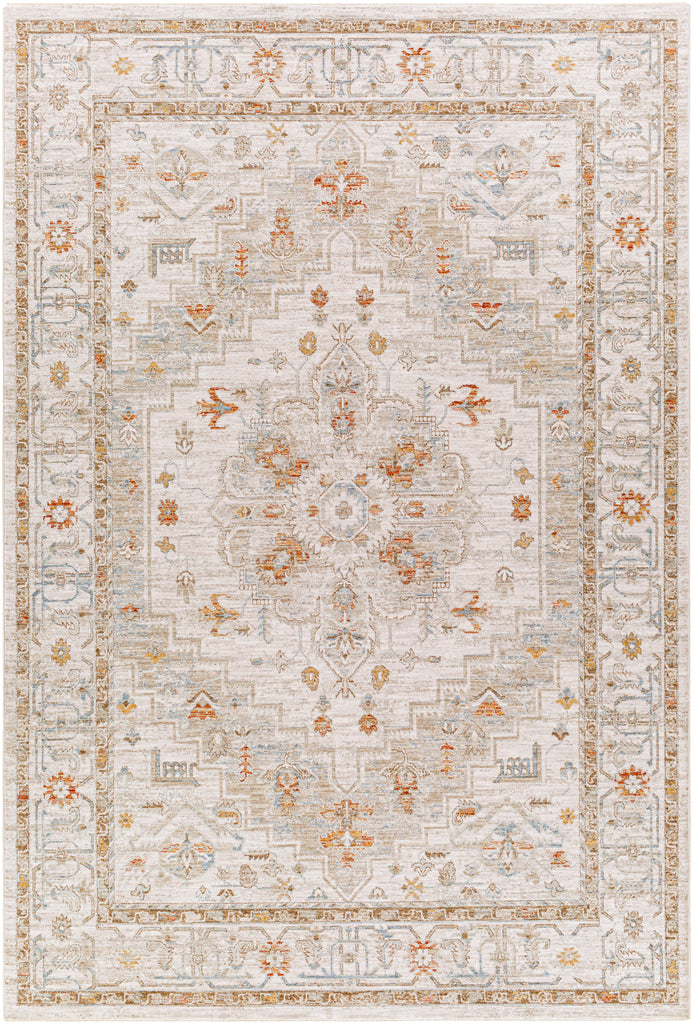 surya avant garde avt 2313 cream rug
