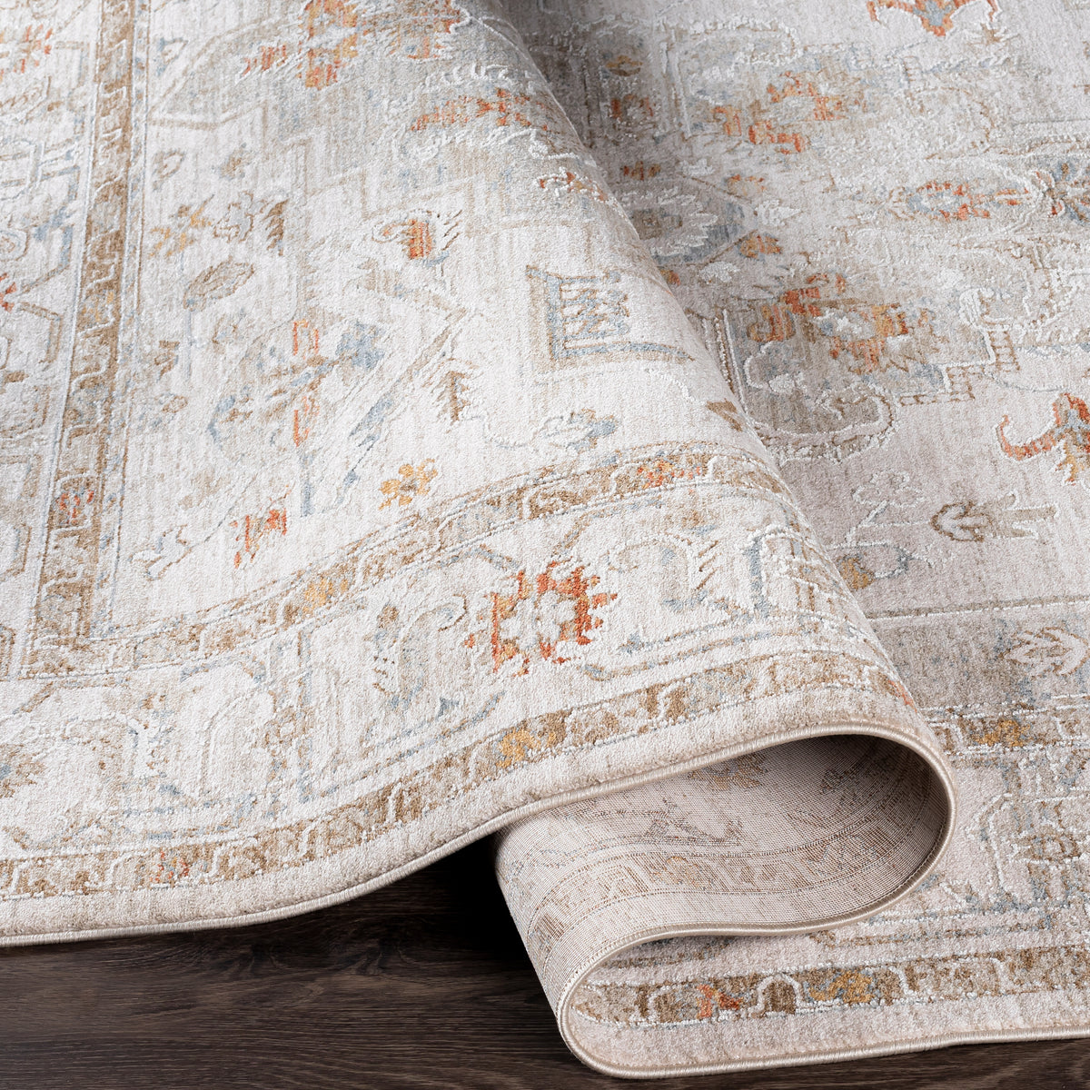 surya avant garde avt 2313 cream rug