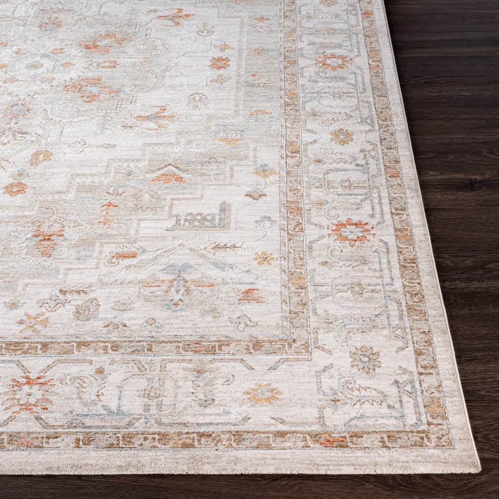 surya avant garde avt 2313 cream rug