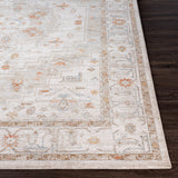 surya avant garde avt 2313 cream rug