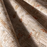 Livabliss Avant Garde AVT-2313 Cream Rug