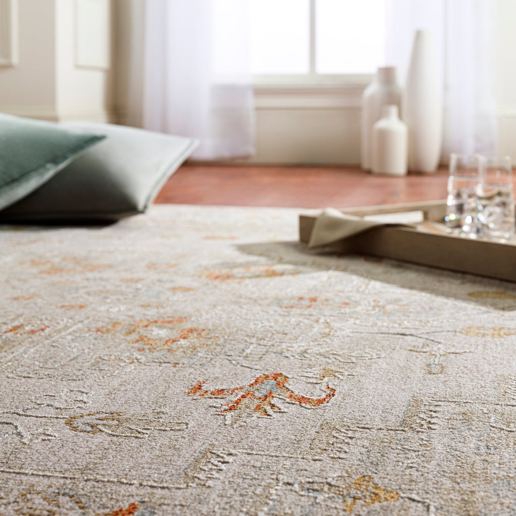 surya avant garde avt 2313 cream rug